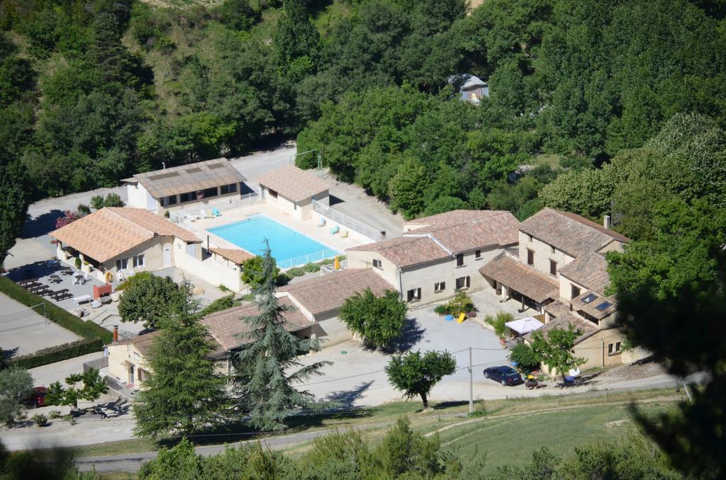 Le Chambron Apartment Condorcet Exterior photo
