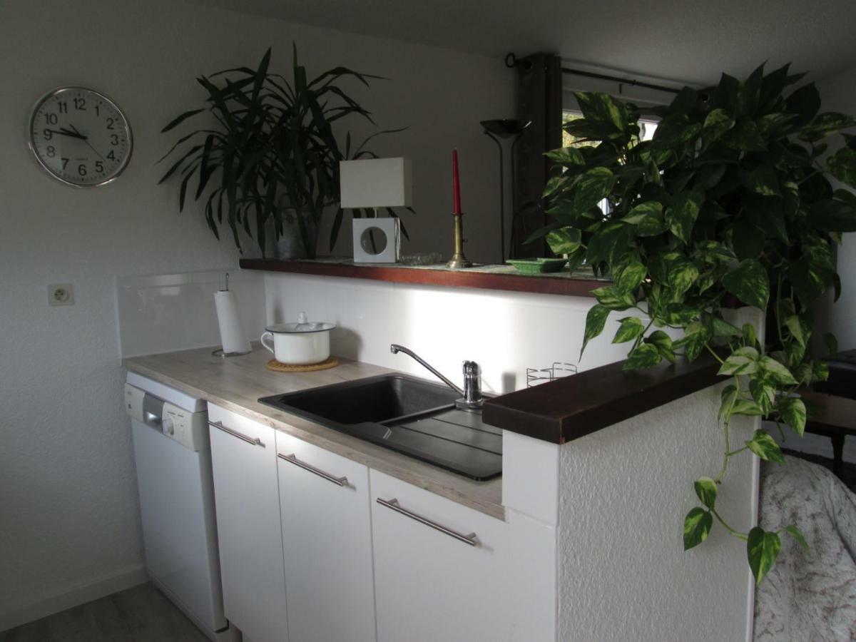 Le Chambron Apartment Condorcet Exterior photo