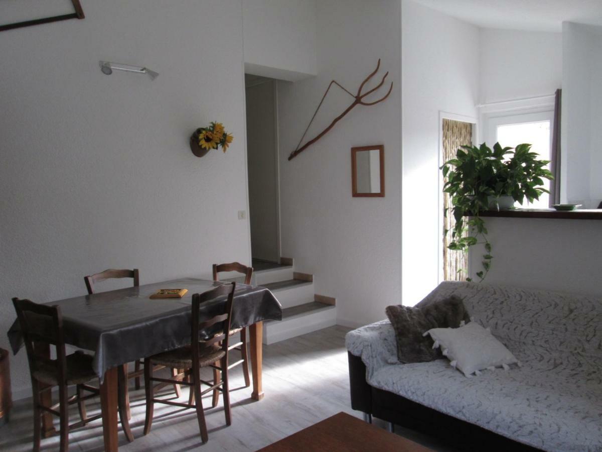Le Chambron Apartment Condorcet Exterior photo
